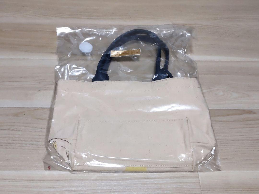 新品 希少 Jewelna Rose ジュエルナローズ 美女と野獣 トートバッグ 新品 希少 Jewelna Rose ジュエルナローズ 美女と野獣 トートバッグ