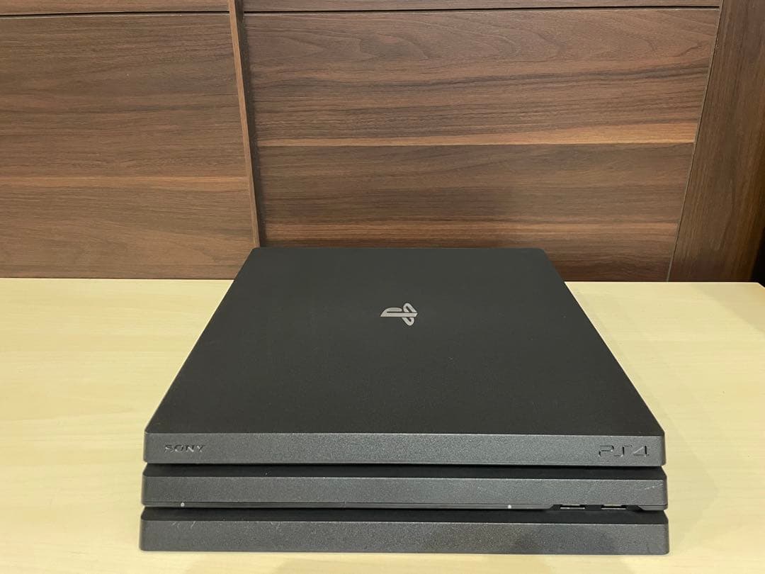 PS4 Pro