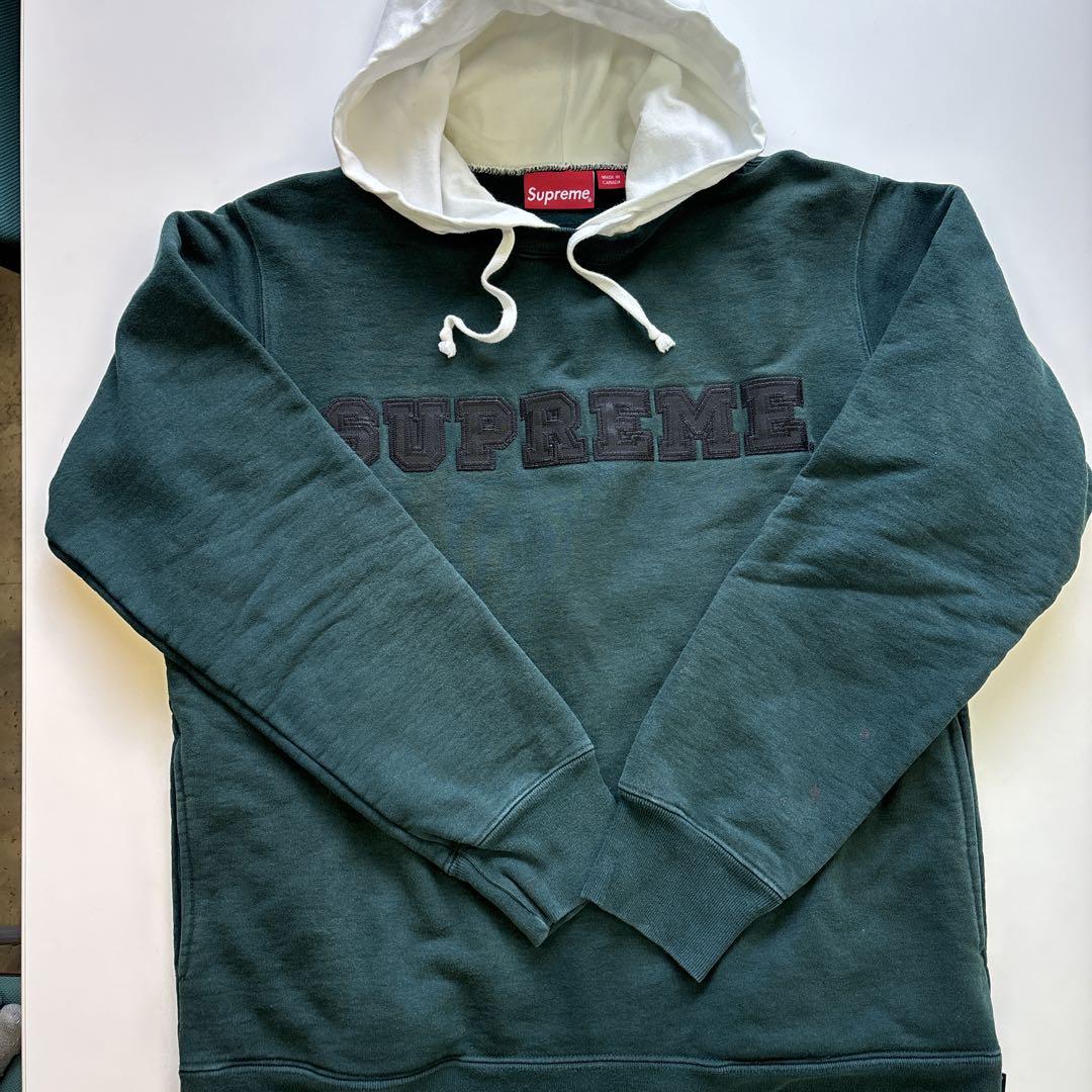 SUPREME パーカー