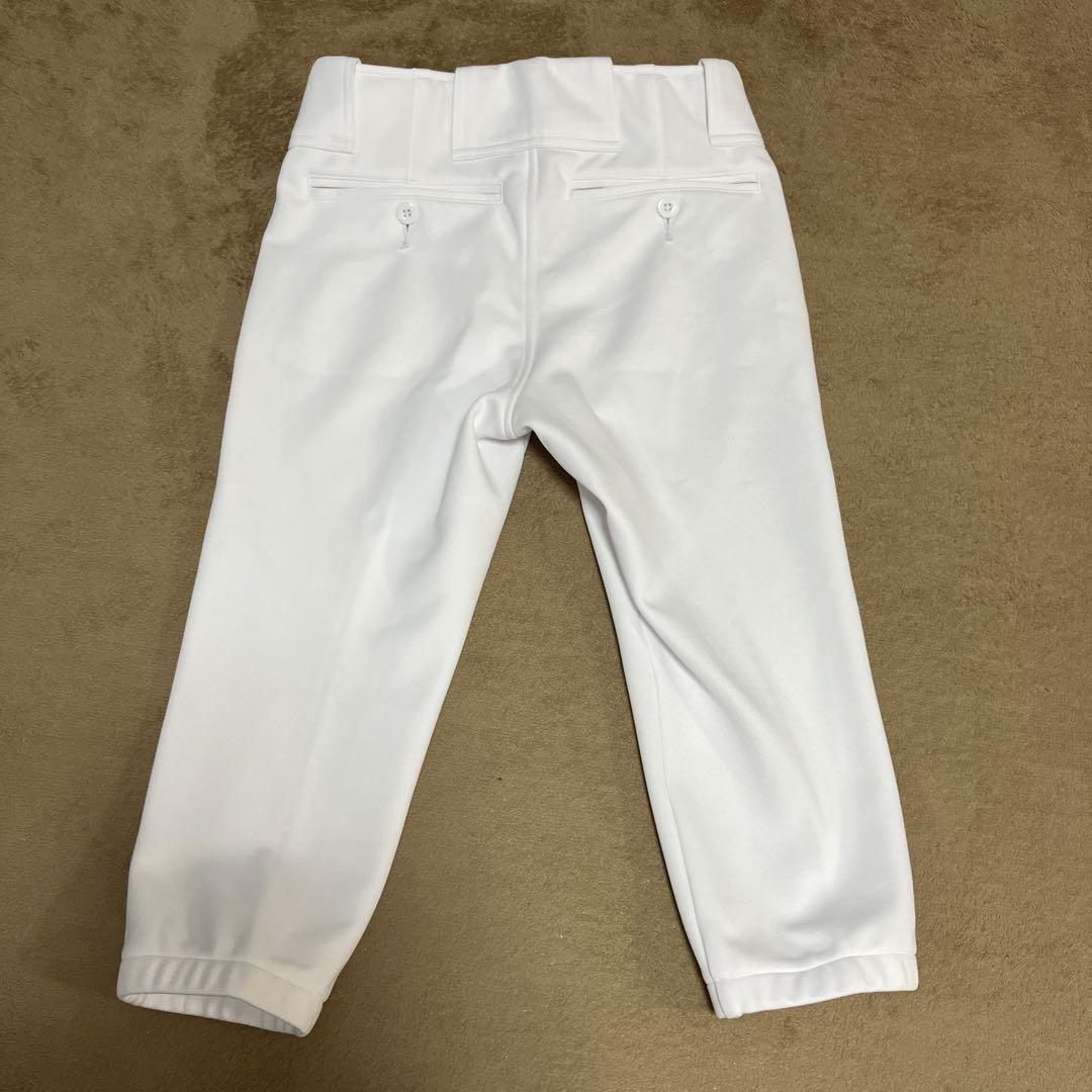 少年野球　練習着　セット売り　夏用　150 インナーシャツ　五本指ソックス