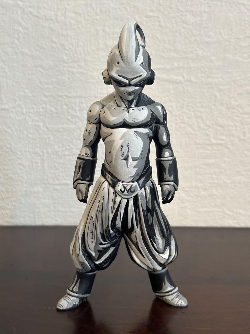 ドラゴンボール G×materia 魔人ブウ フィギュア リペイント