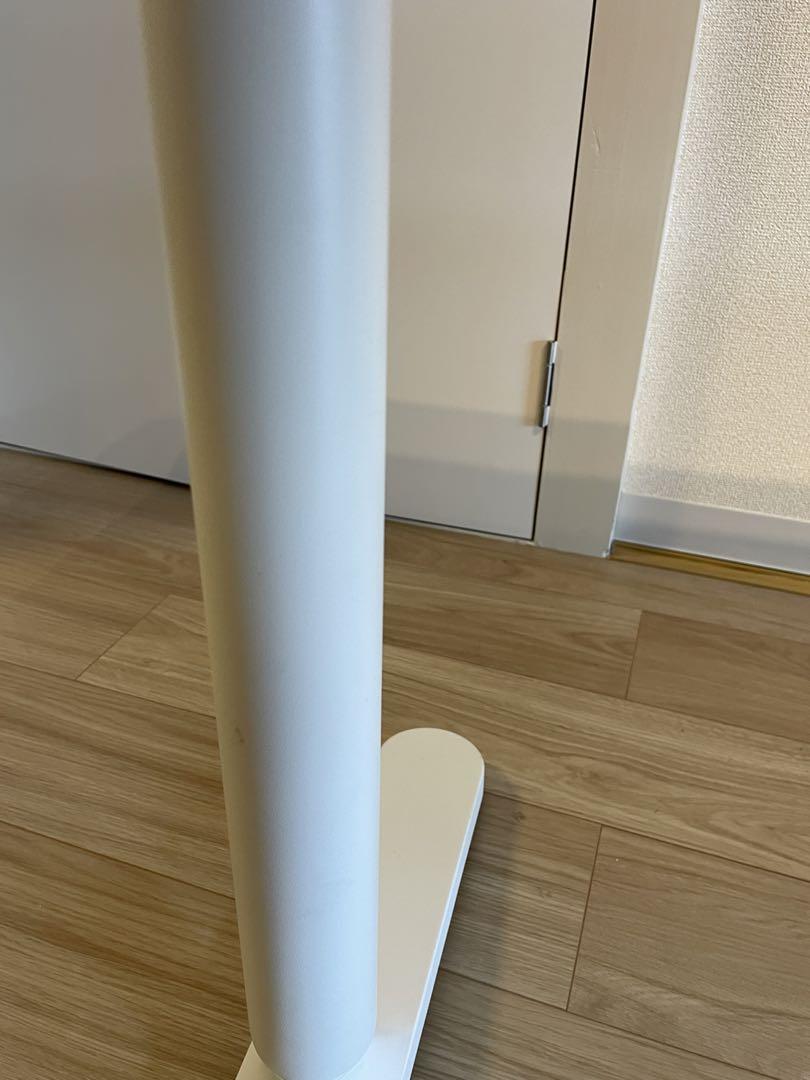 [神奈川格安配送] IKEA ベカント 昇降式デスク 140cm その①