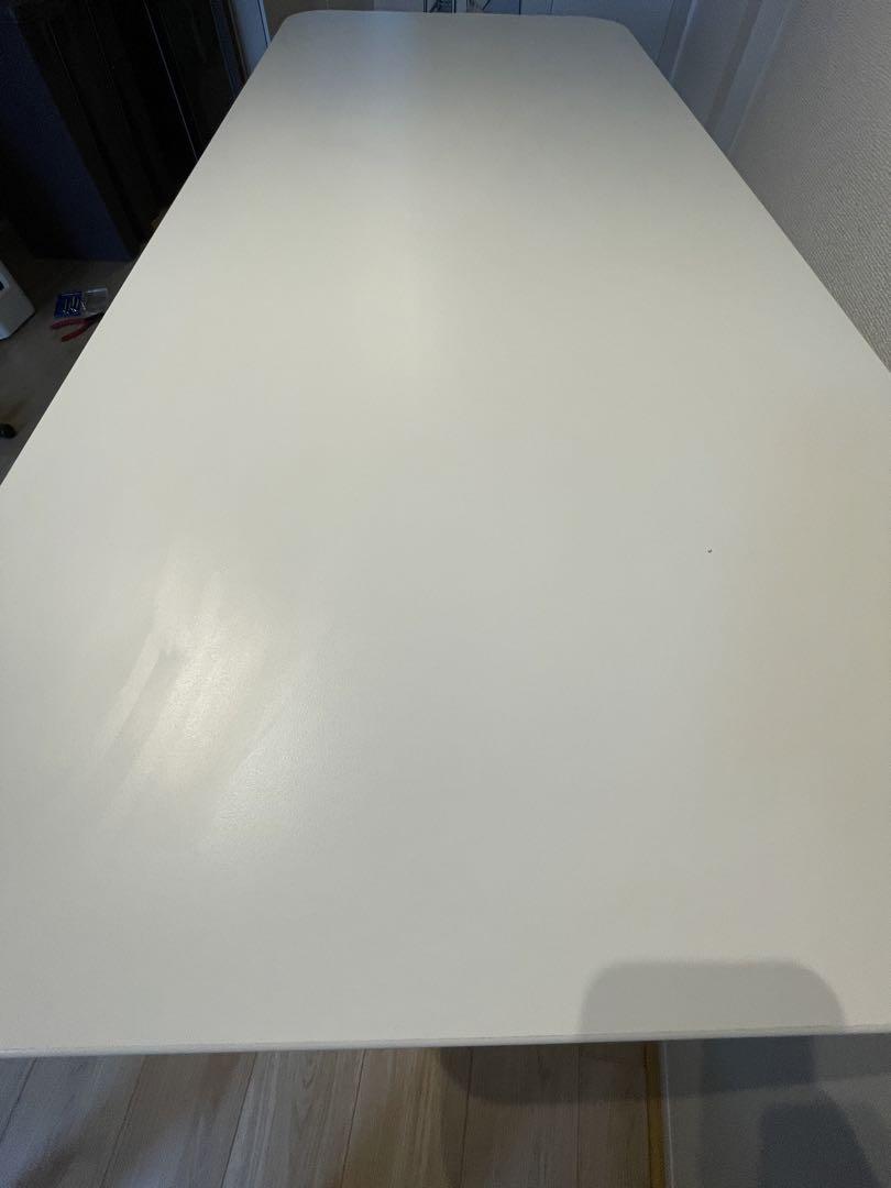 [神奈川格安配送] IKEA ベカント 昇降式デスク 140cm その①