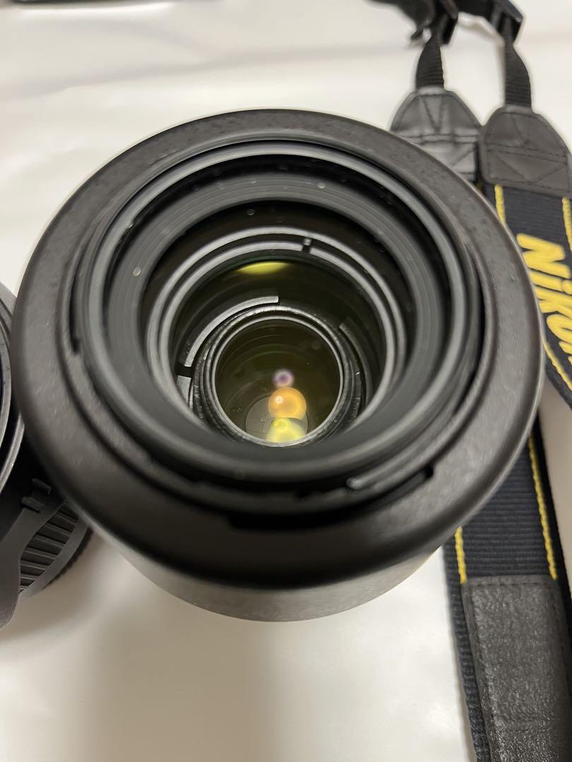 Nikon Ｄ7000他