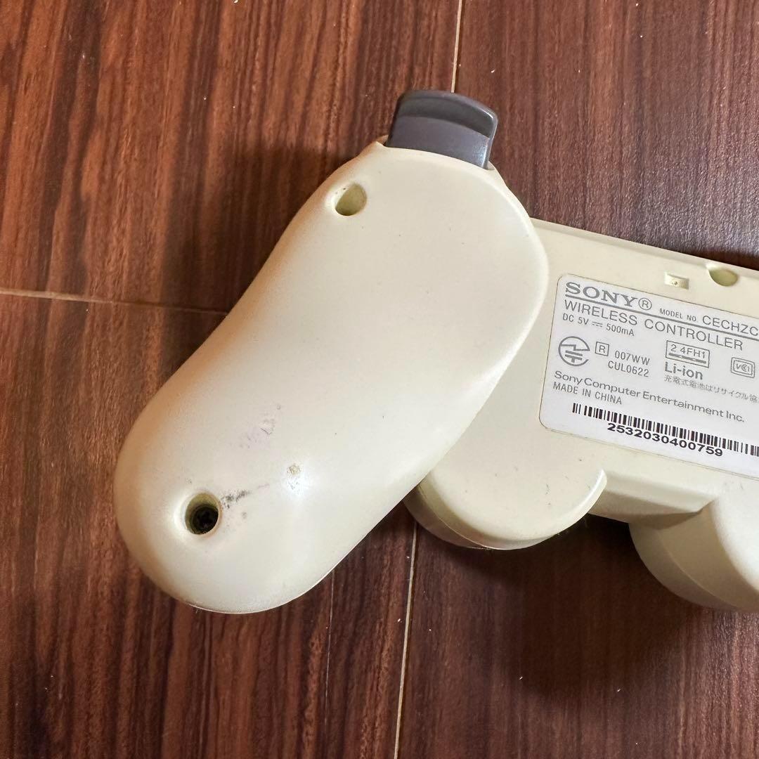 160GB クラシックホワイト