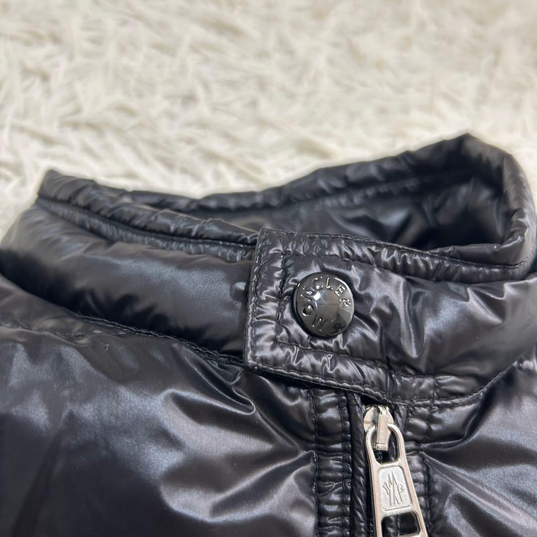 ダウンベスト 2