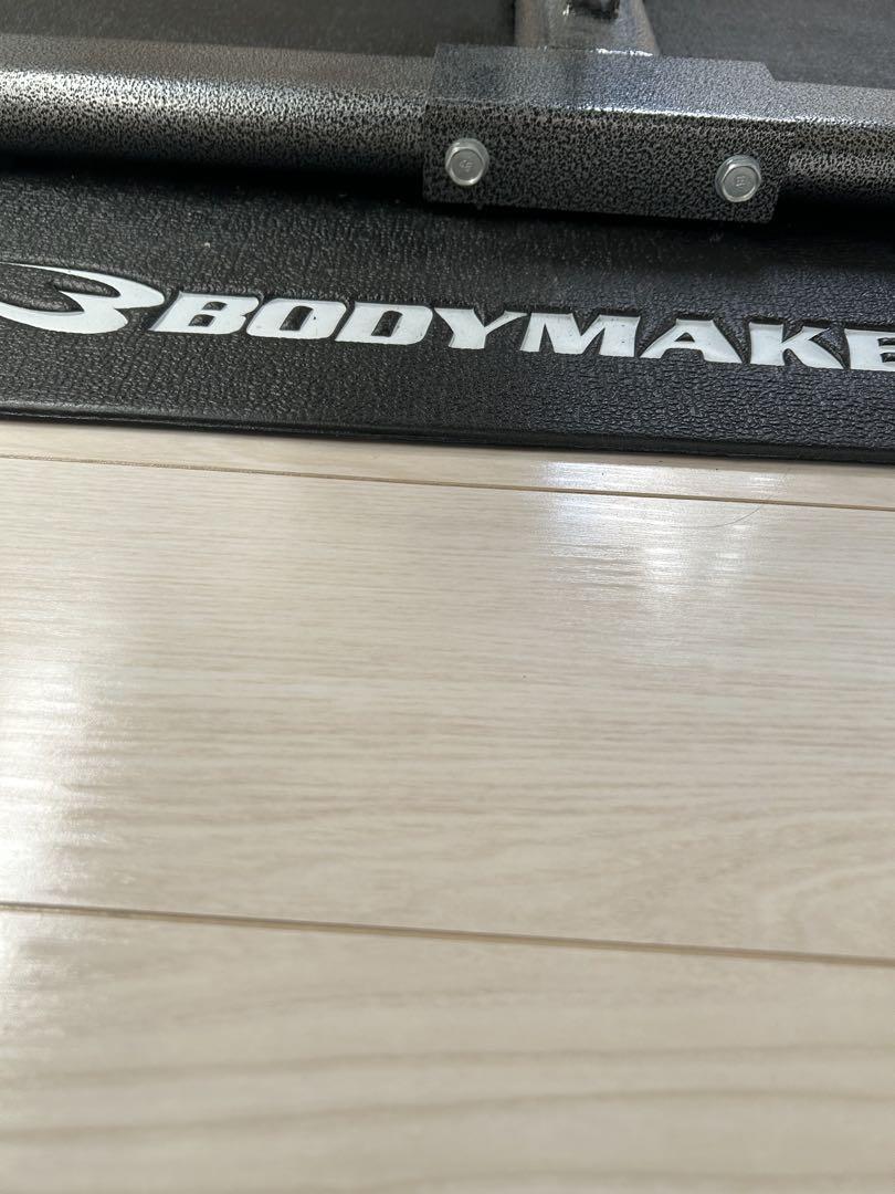 BODYMAKER ウェイトトレーニングマシン