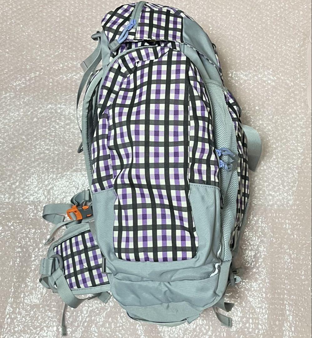 K SUNNY CAMPER 40 Kid’sノース・フェイス サニーキャンパー
