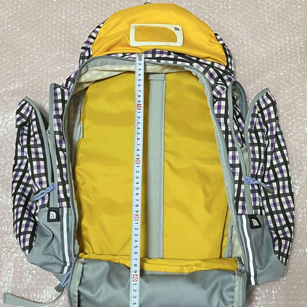 K SUNNY CAMPER 40 Kid’sノース・フェイス サニーキャンパー