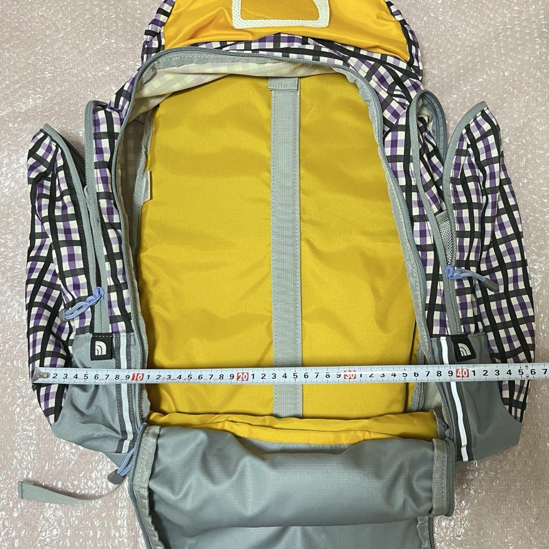 K SUNNY CAMPER 40 Kid’sノース・フェイス サニーキャンパー