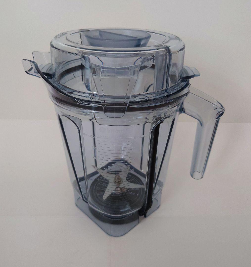 Vitamix バイタミックス A2500i Ascent ☆新品未使用