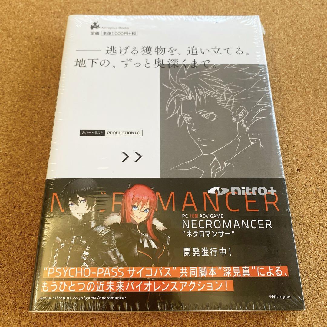 未開封 PSYCHO-PASS 追跡者 縢秀星 特装版 - メルカリ