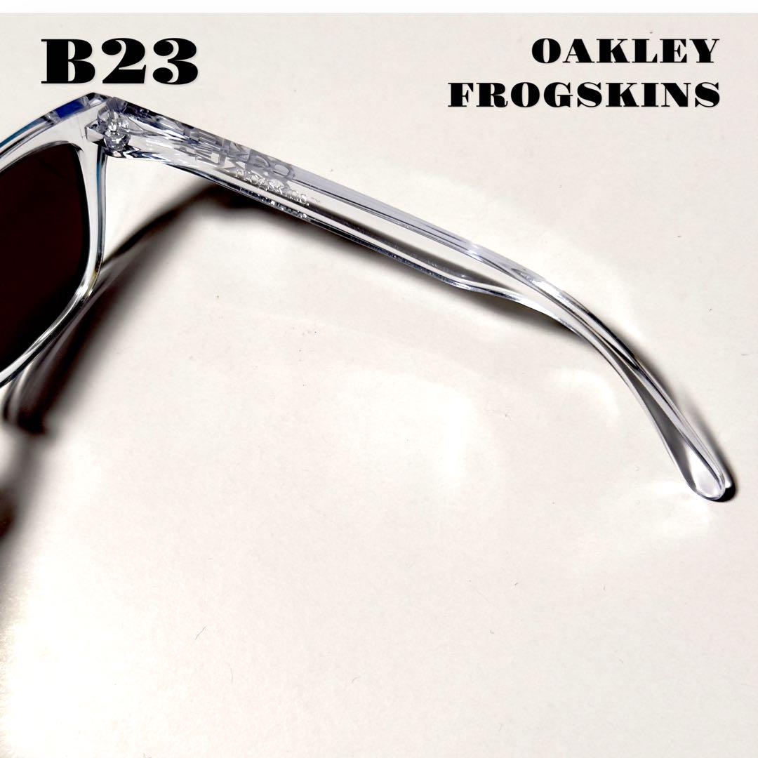 OAKLEY オークリー