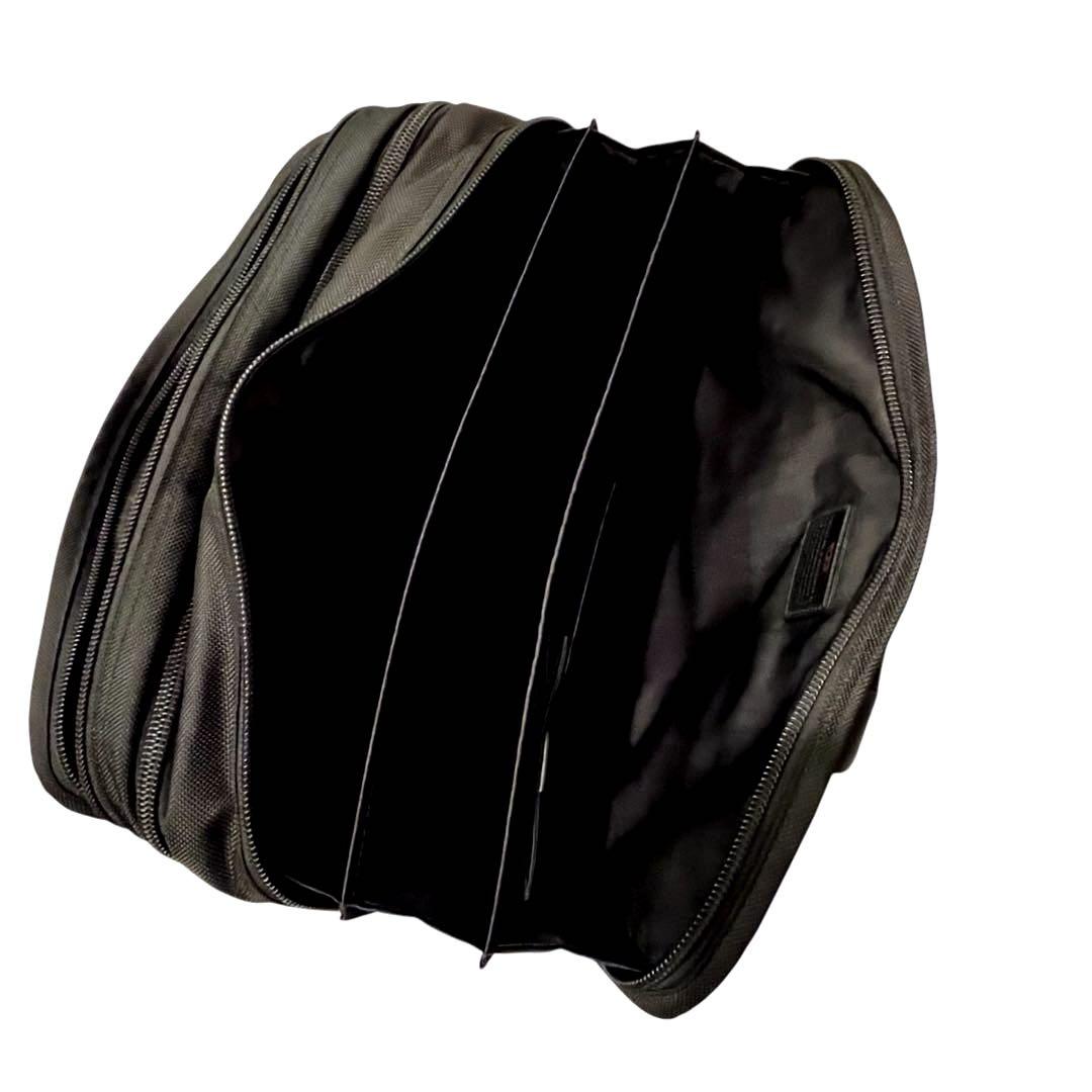 【美品】TUMI トゥミ ビジネスバッグ 26141DH