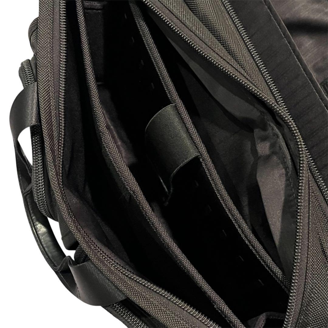 【美品】TUMI トゥミ ビジネスバッグ 26141DH