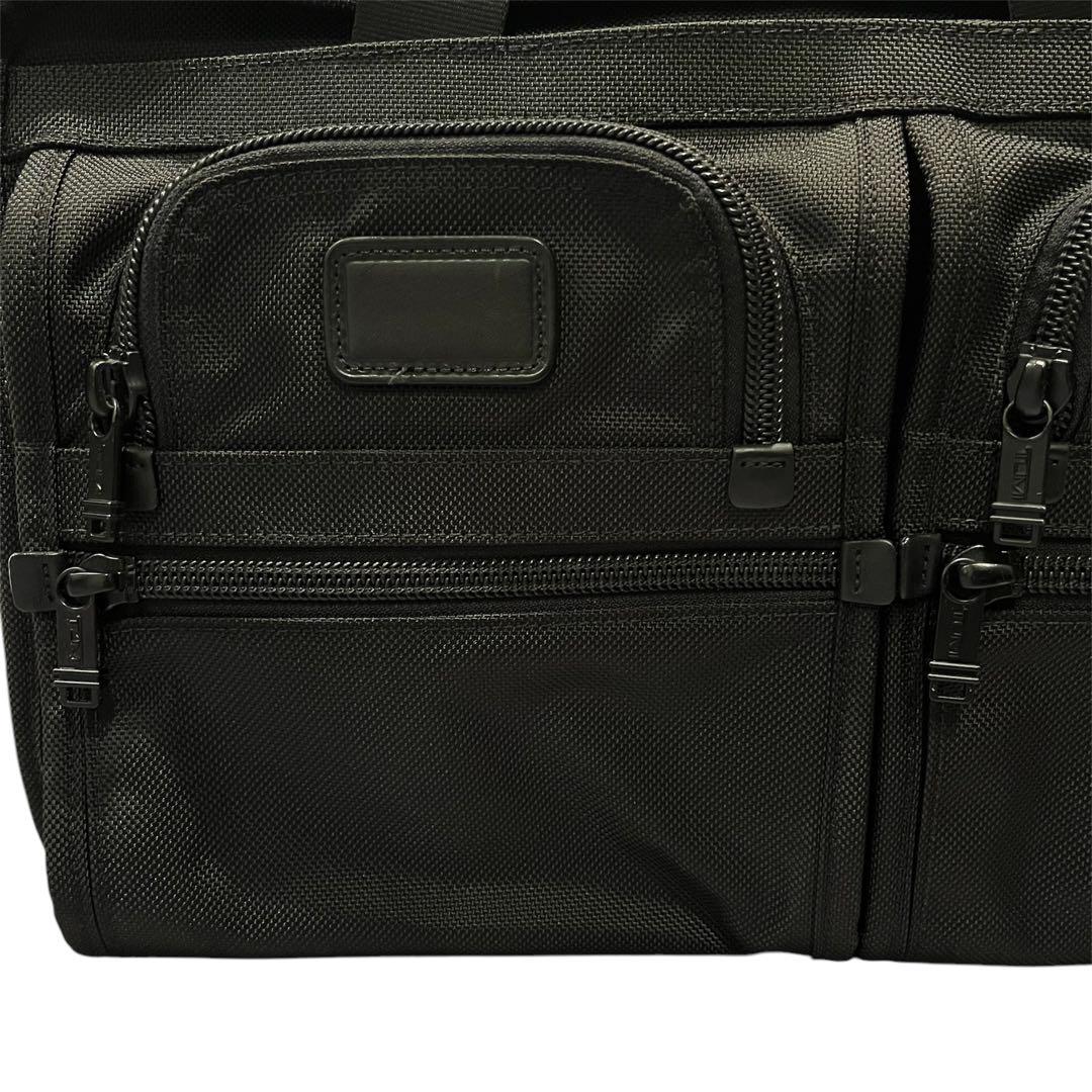 【美品】TUMI トゥミ ビジネスバッグ 26141DH
