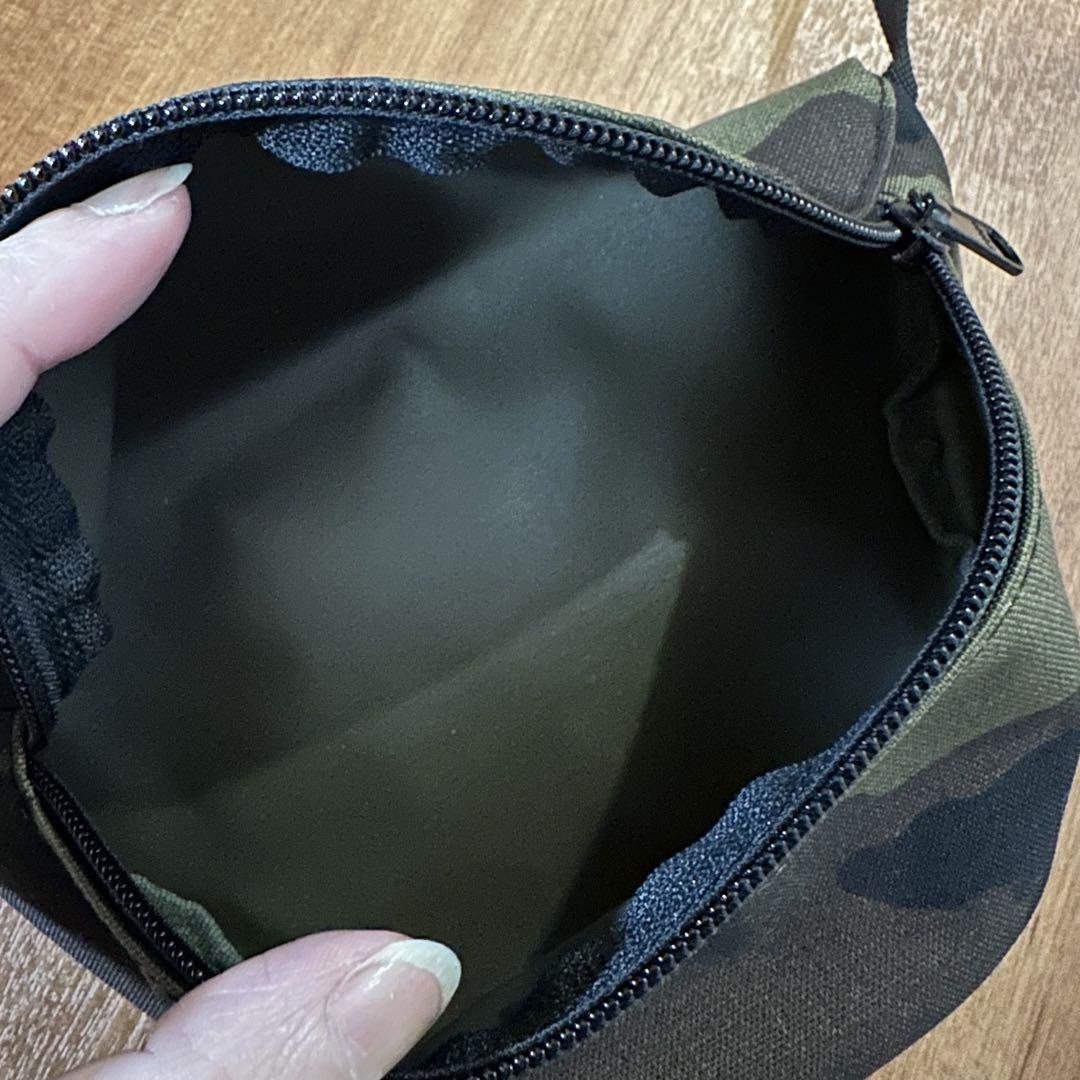 バッグ Herve Chapelier 2851W