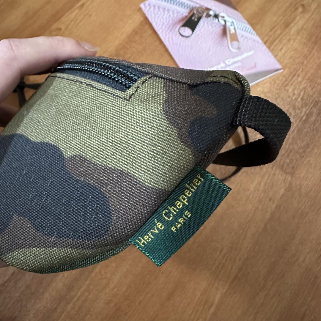 バッグ Herve Chapelier 2851W