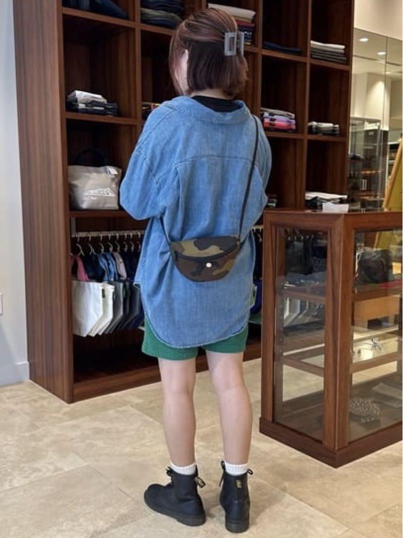 バッグ Herve Chapelier 2851W