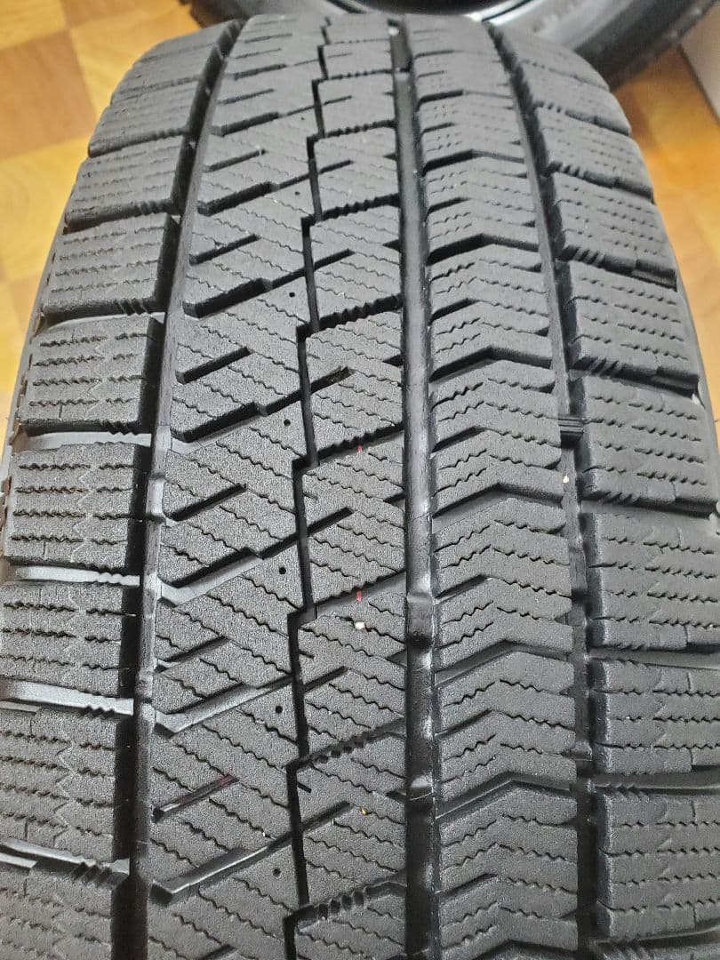 195/65R15 スタッドレス ブリヂストン VRX2 195/65R15 スタッドレス ブリヂストン VRX2