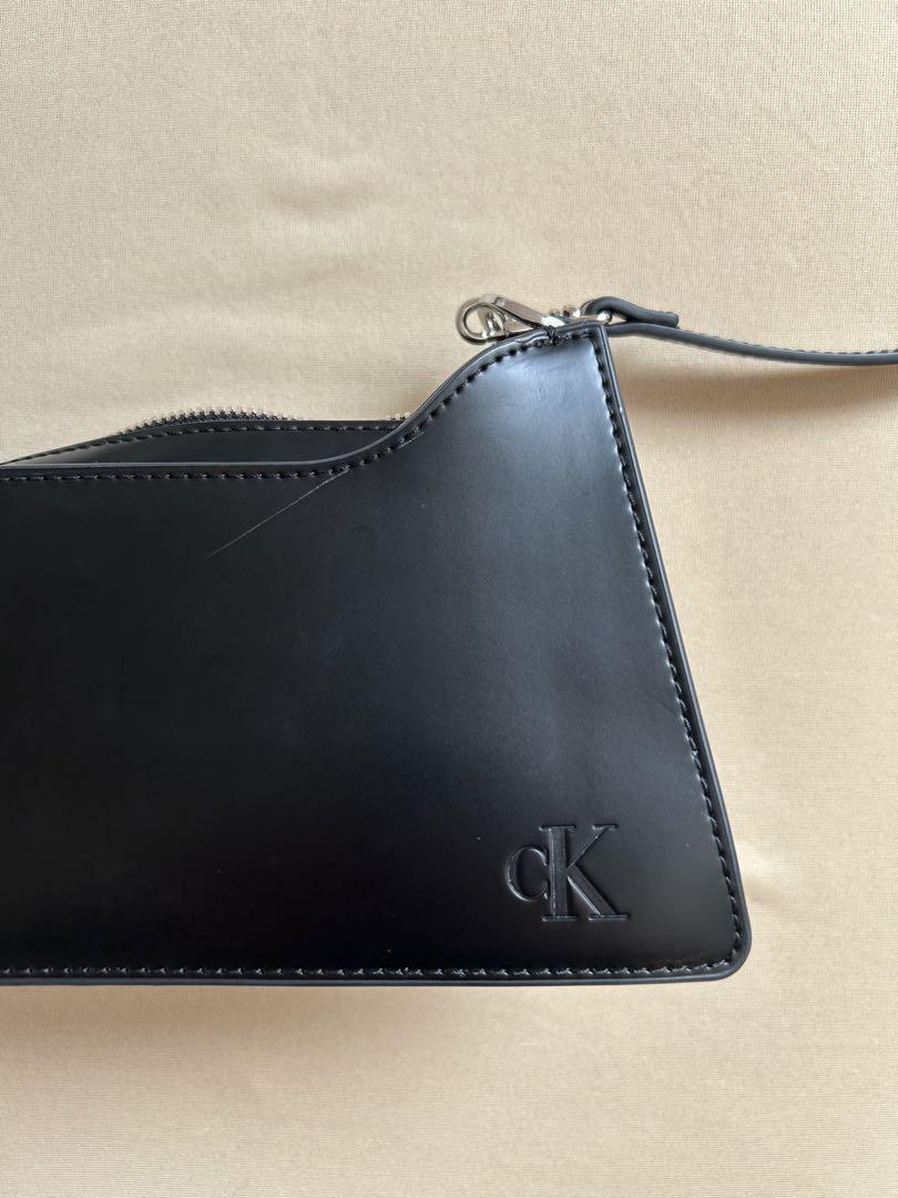 Calvin Klein カルバンクライン ショルダーバッグ