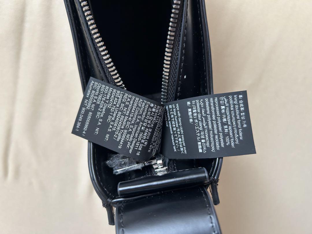 Calvin Klein カルバンクライン ショルダーバッグ
