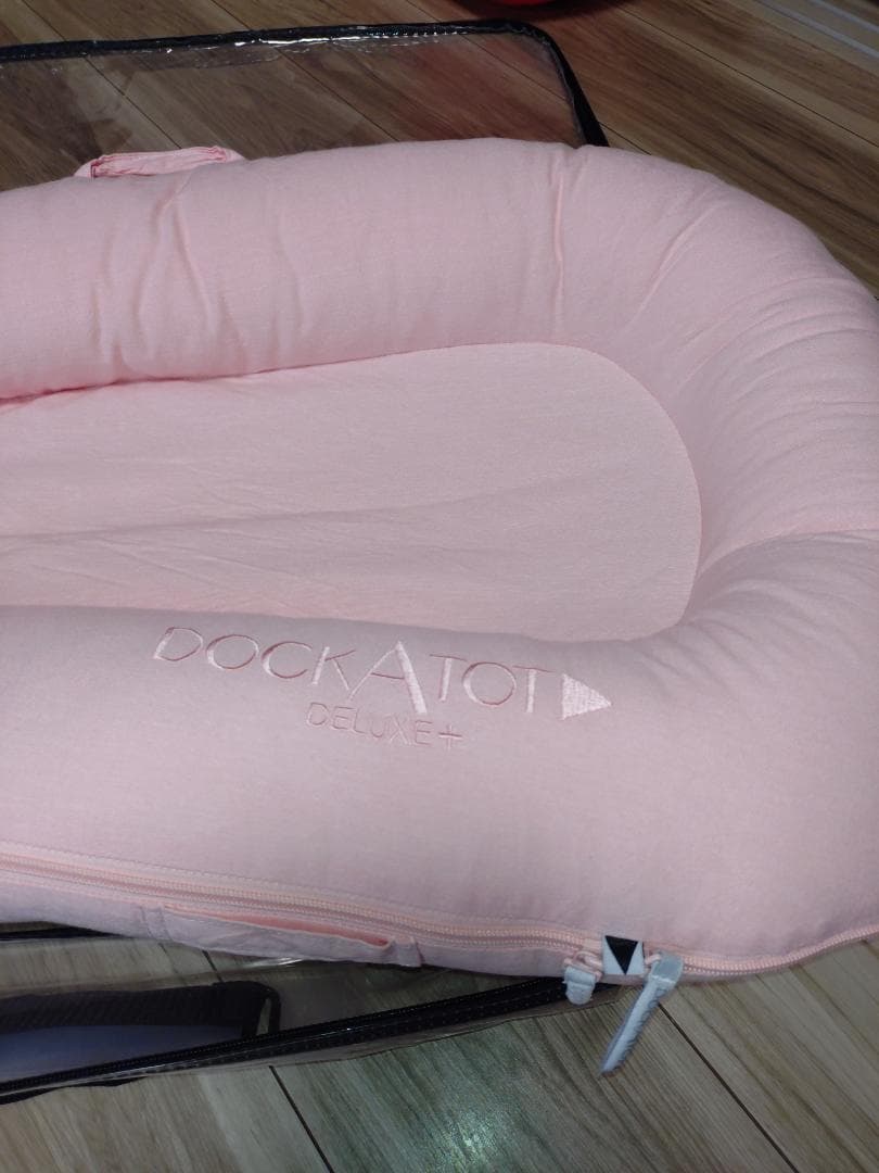 ドッカトット デラックス+Dock ドッカトット デラックス+Dock