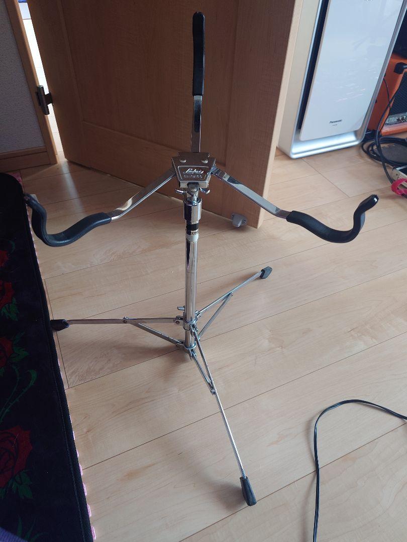 Ludwig Chicago スネアスタンド　レア