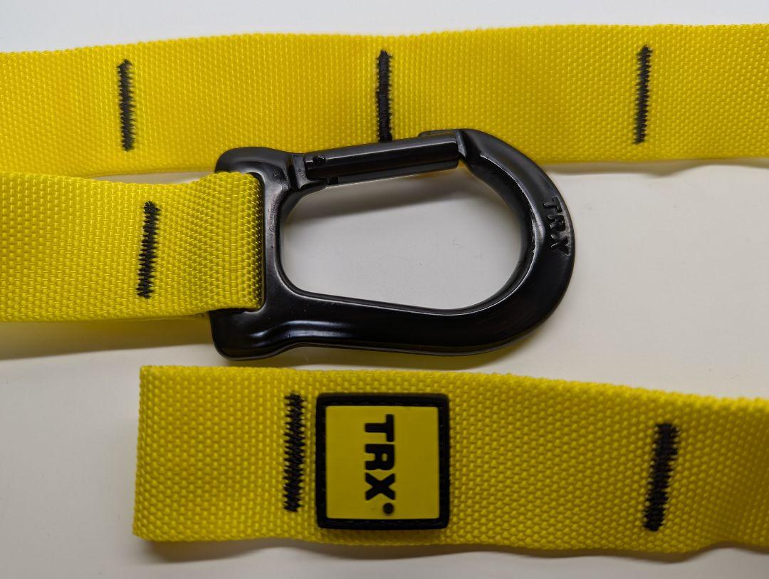 セール TRX suspension trainer サスペンショントレーナー