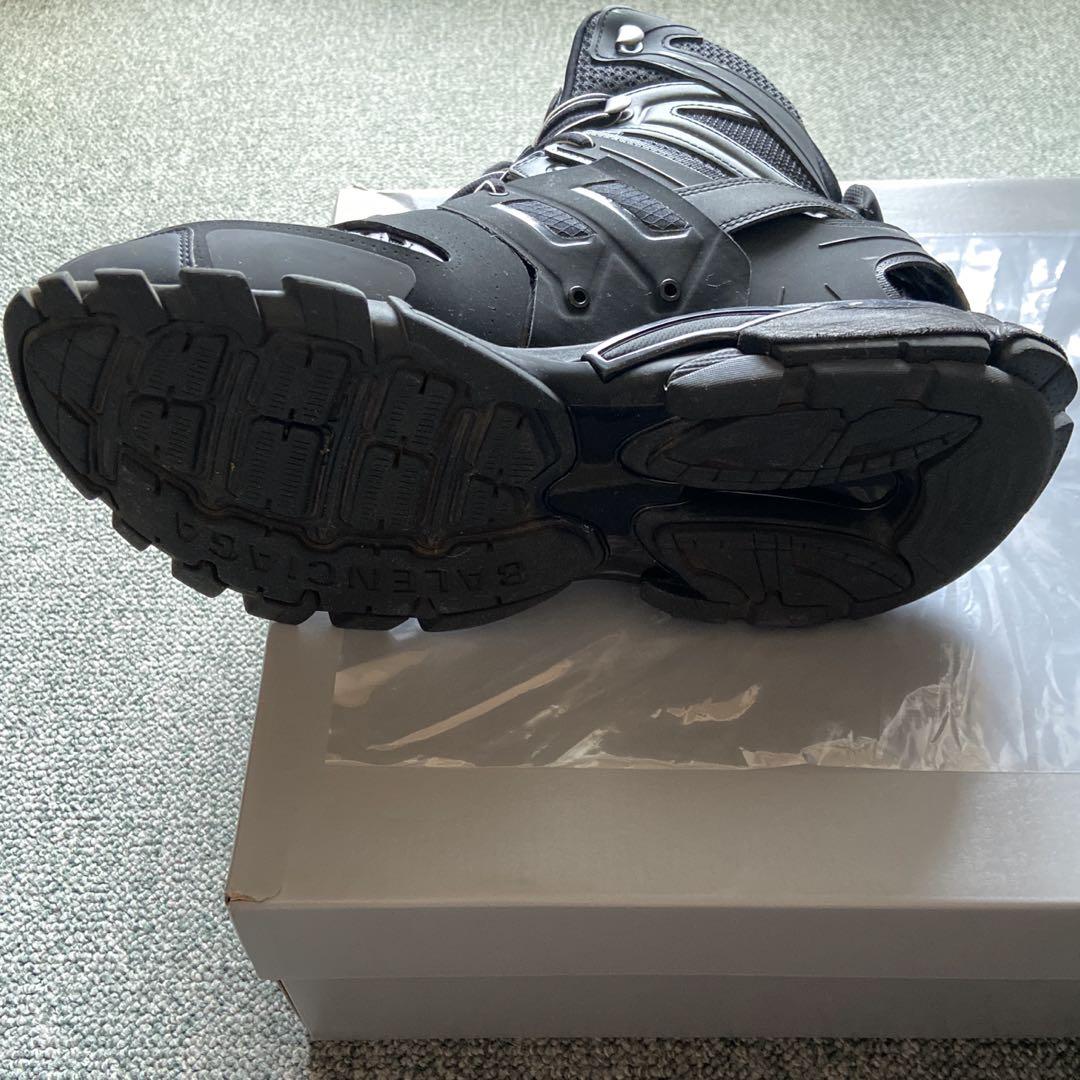 BALENCIAGA バレンシアガ TRACK HIKE スニーカー サイズ43 メンズ BALENCIAGA バレンシアガ TRACK HIKE スニーカー サイズ43 メンズ