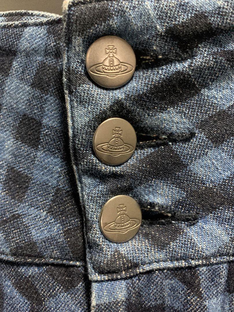 vivienne westwood サルエルパンツ ヴィヴィアンウエストウッド