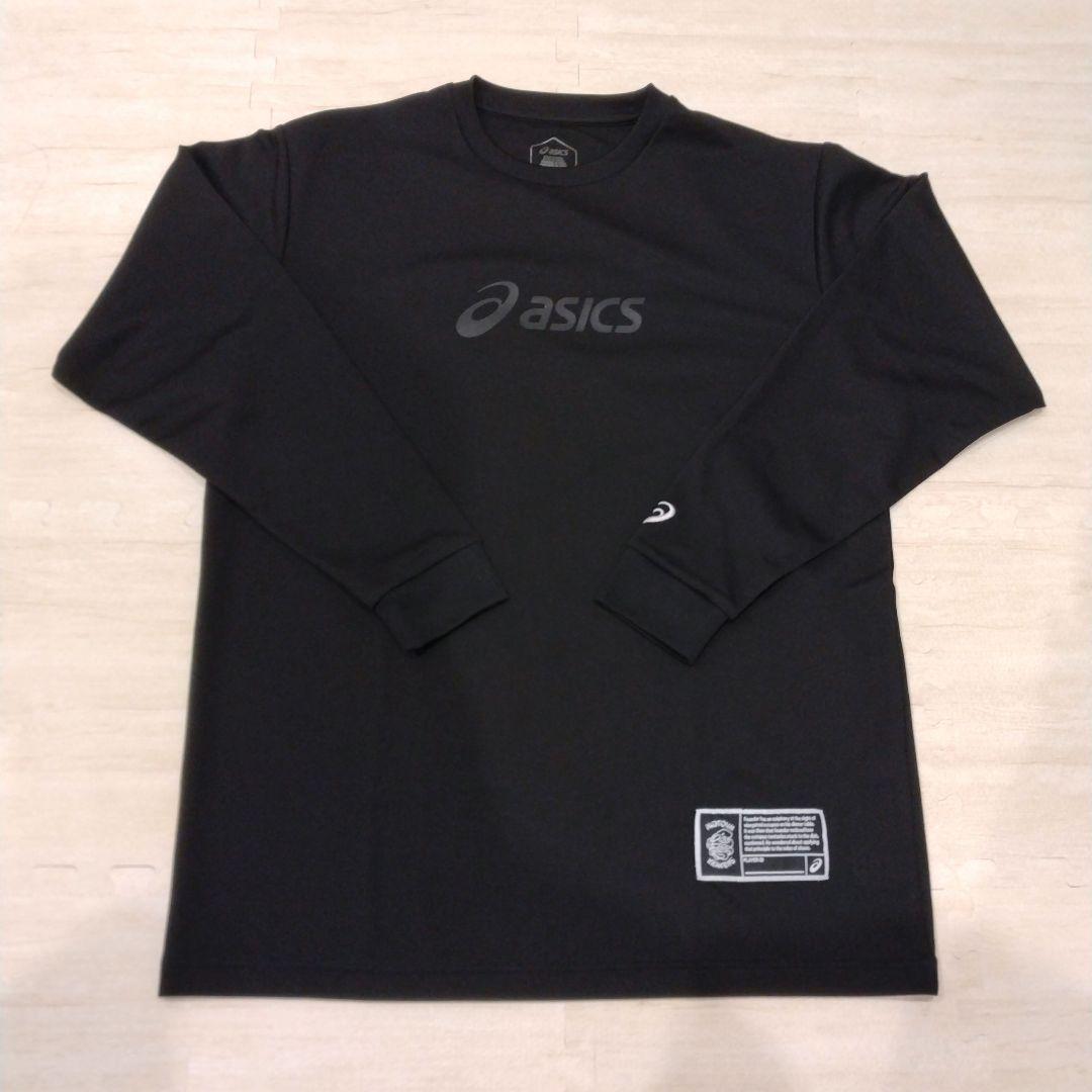 アシックス　ロンＴ