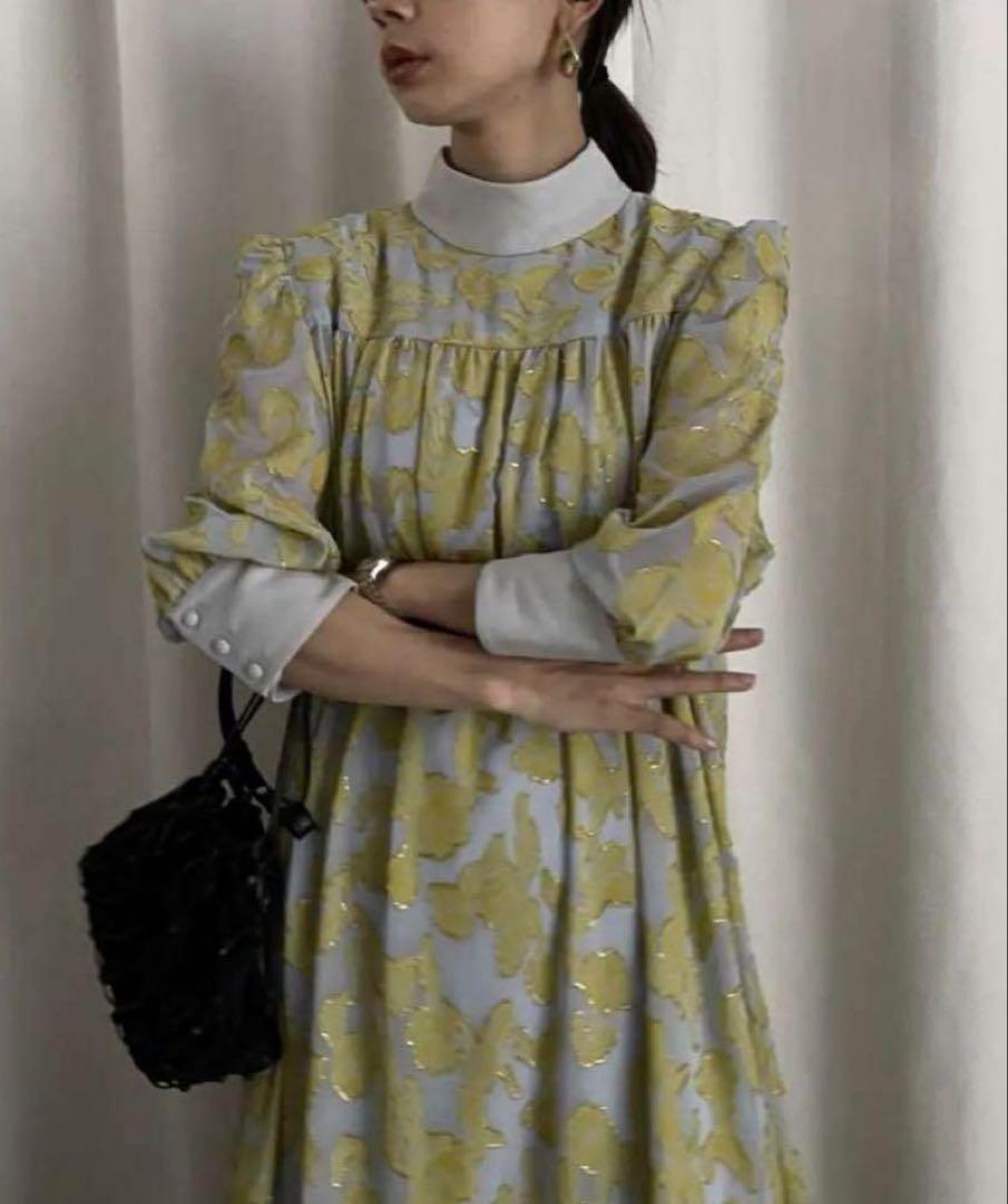 Ameri MEDI ALICE DRESS ワンピース　aliceシリーズ