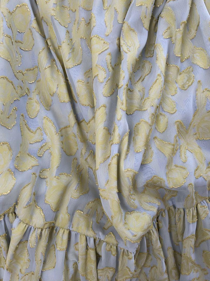 Ameri MEDI ALICE DRESS ワンピース　aliceシリーズ