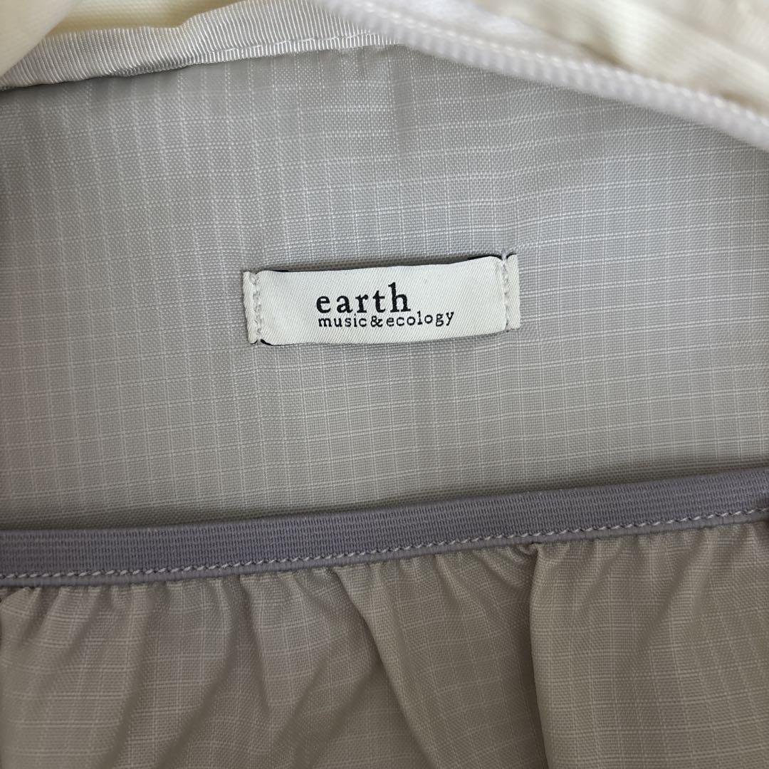 earth music & ecology - earth music&ecology GREGORY 別注