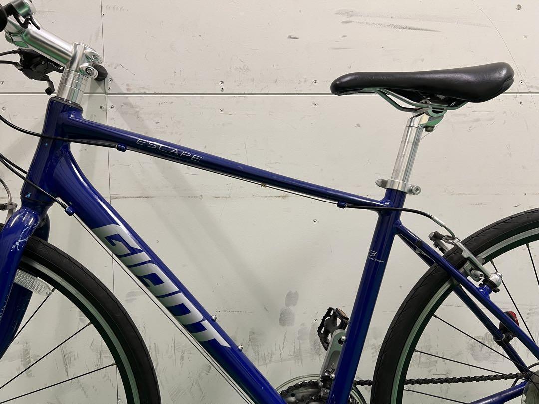 クロスバイクGIANT escapeR3