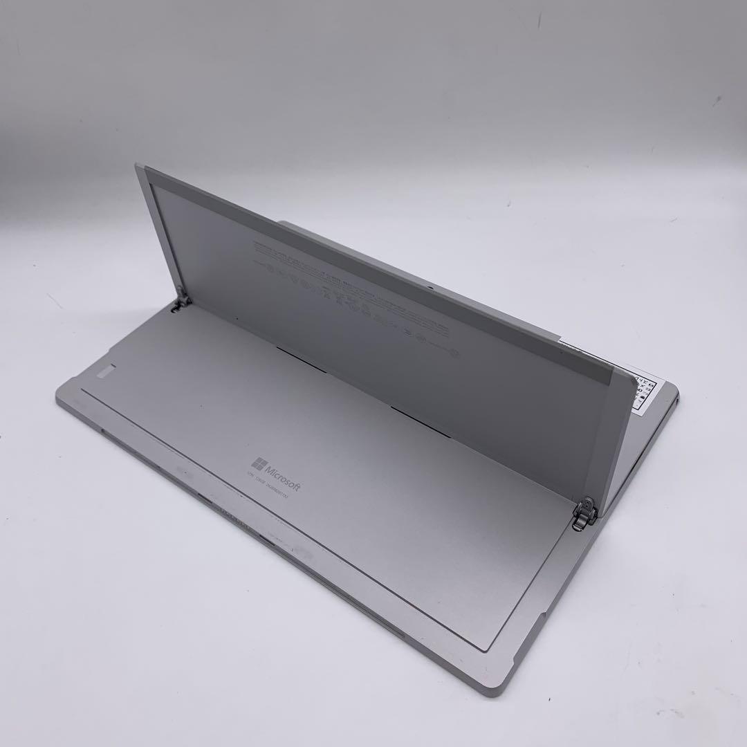 Windowsタブレット本体 Microsoft Surface Pro 5 | 128 GB
