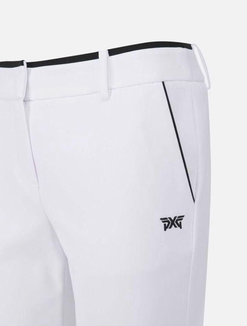 mk37313 様PXG 新作 ゴルフウェア レディース パンツ ロングパンツ