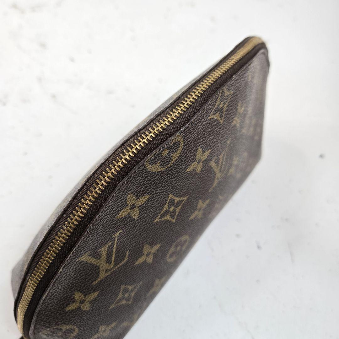 LOUIS VUITTON モノグラム ドゥミロンド トゥルース