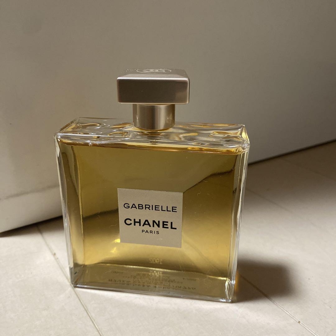 ガブリエルシャネル　オードゥパルファム　ヴァポリザター　100ml ガブリエル シャネル オードゥ パルファム (ヴァポリザター