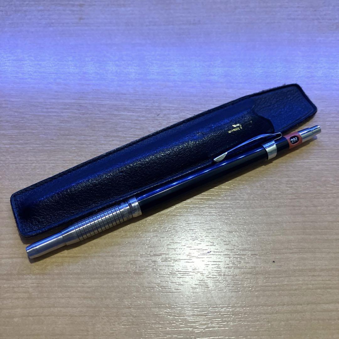 メカニカ　最初期型