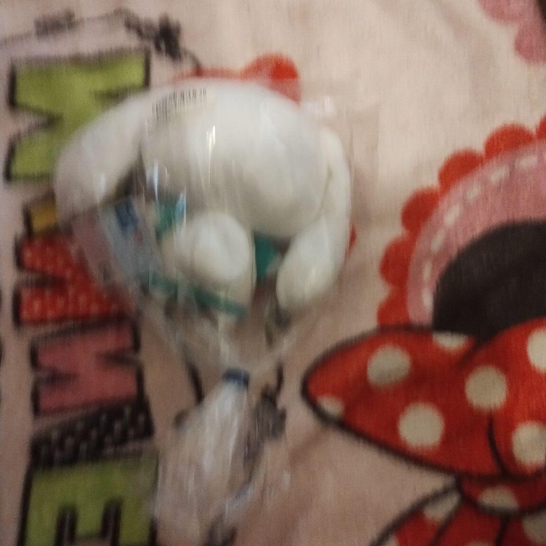 シナモンぬいぐるみ