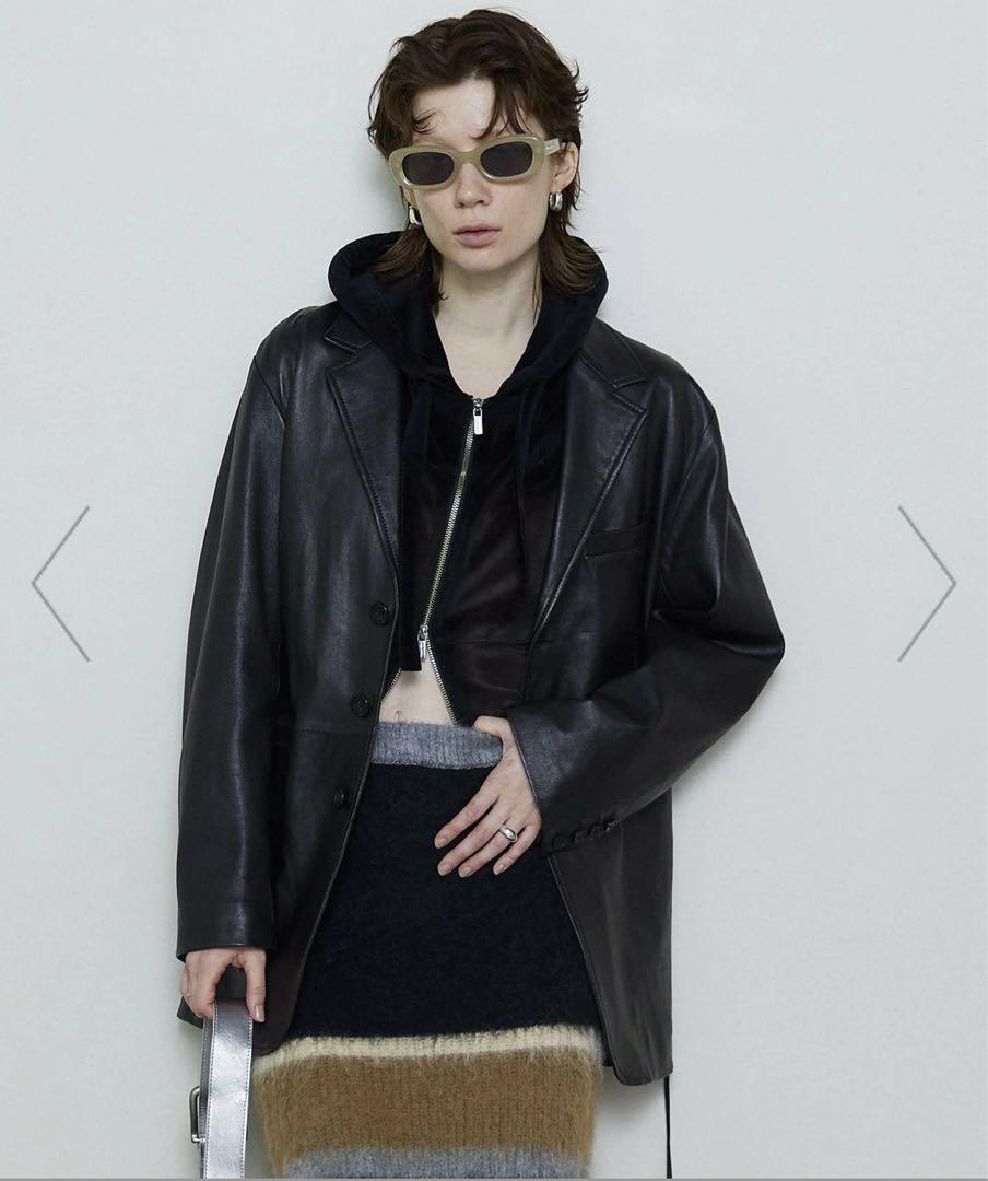 SPECIAL Leather