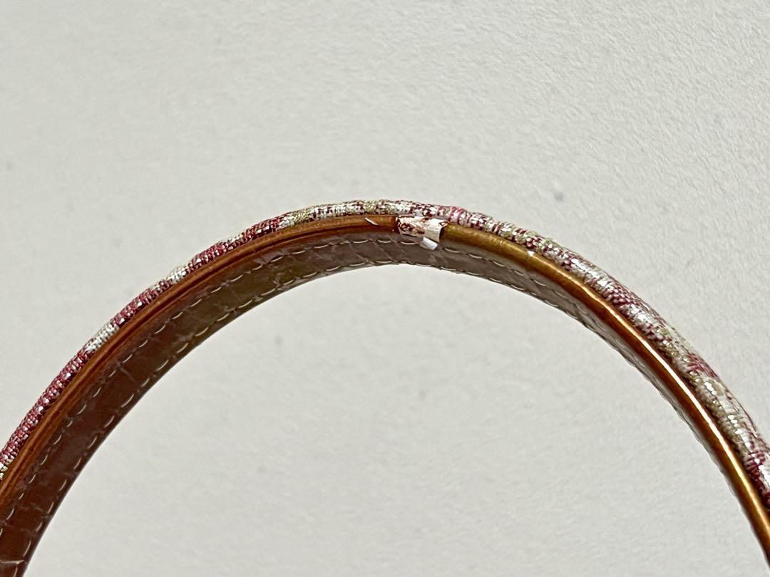 ☆☆ 美品 振袖着物 袴 バッグ 髪飾り 小物セット ☆☆