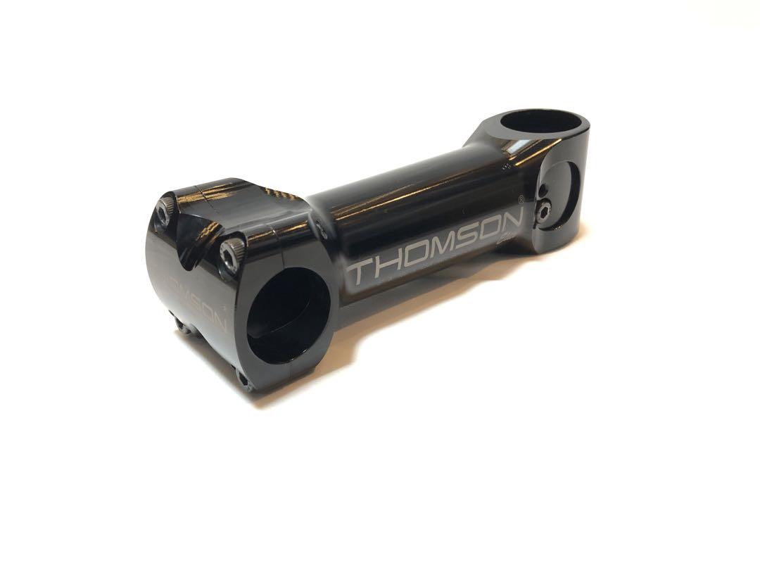 THOMSON ステム Elite 5° 130mm 25.4