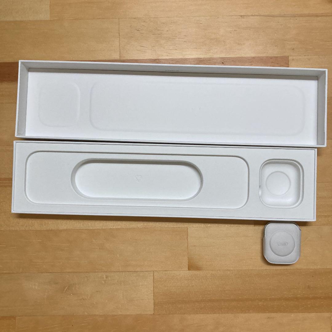 Apple Watch 7 空箱 - メルカリ Apple Watch 7 空箱 - メルカリ