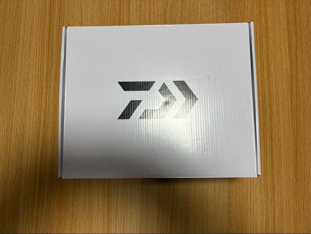 【美品】ダイワ ミッドカットゴアテックスシューズ 【美品】ダイワ ミッドカットゴアテックスシューズ