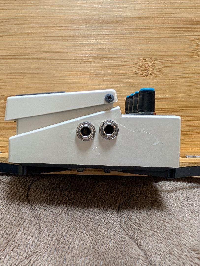 BOSS Digital Delay DD-3 コンパクトエフェクター