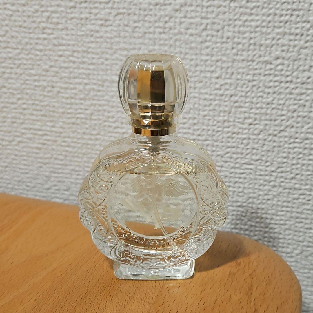 限定品 カネボウ ミラノコレクション2019 EDP 香水(女性用)