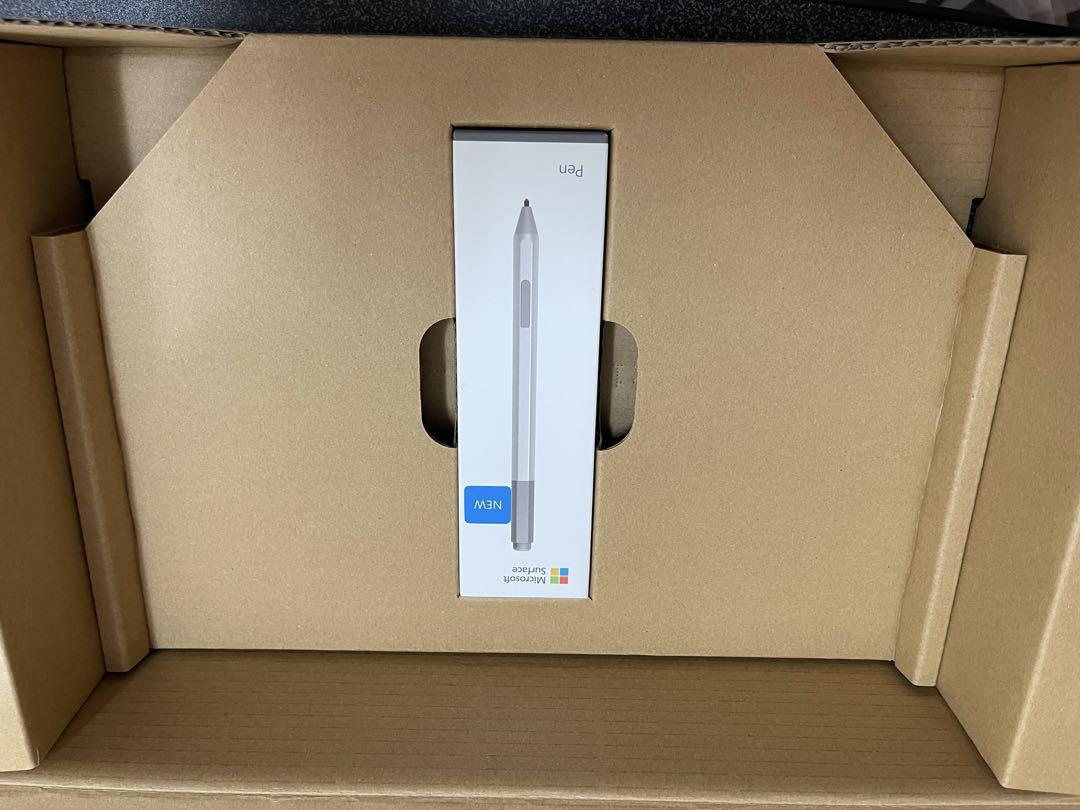 Microsoft Surface Pro Windows 10 本体